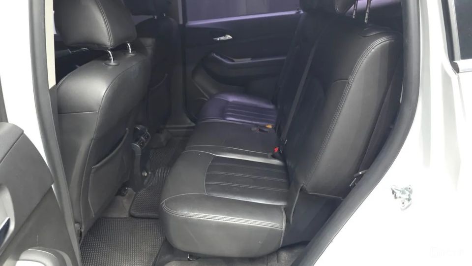 ChevroletGMDaewoo Orlando