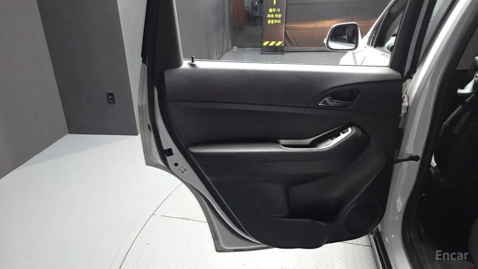 ChevroletGMDaewoo Orlando
