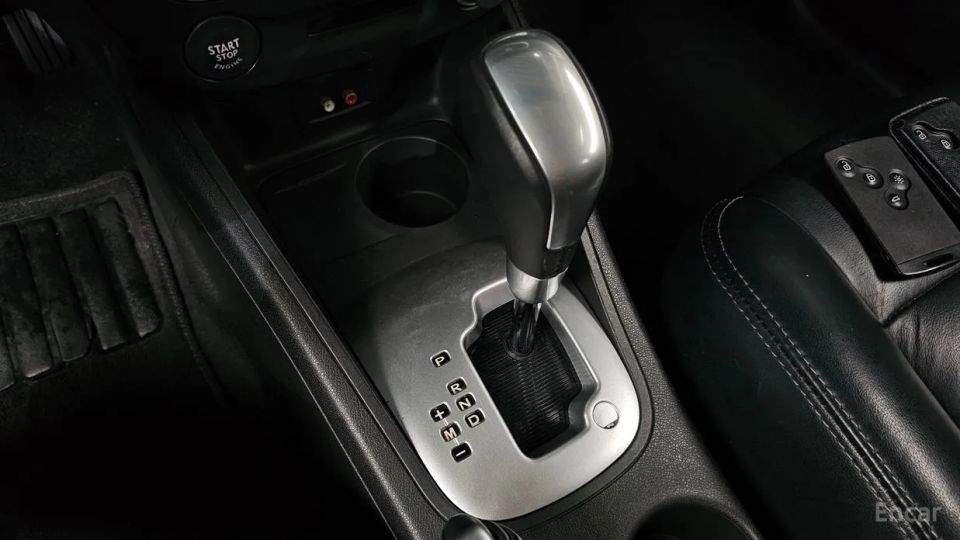 Renault-KoreaSamsung SM3