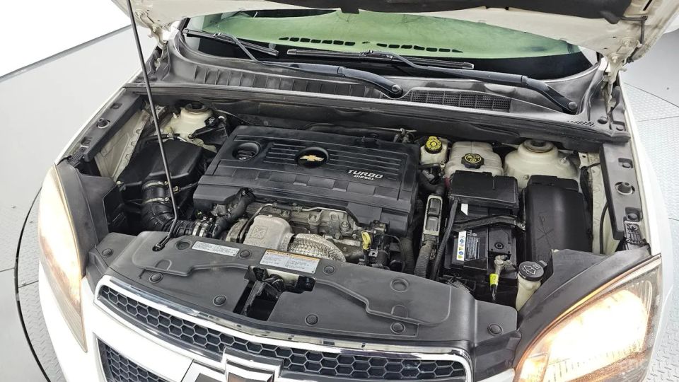 ChevroletGMDaewoo Orlando