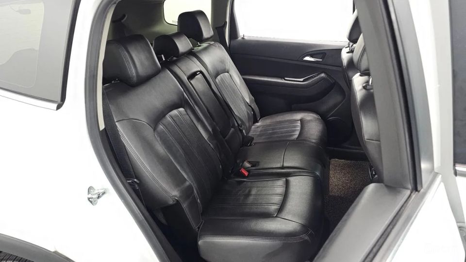 ChevroletGMDaewoo Orlando