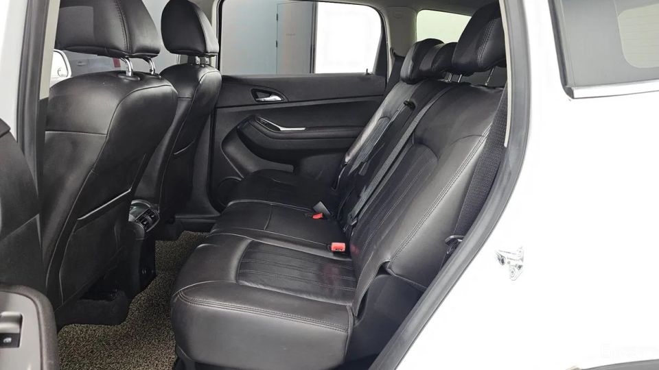 ChevroletGMDaewoo Orlando