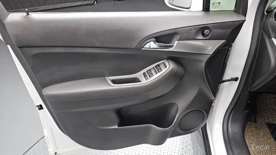 ChevroletGMDaewoo Orlando