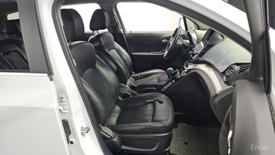 ChevroletGMDaewoo Orlando
