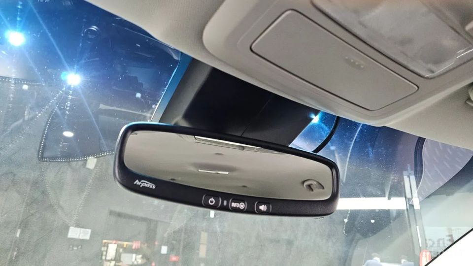 ChevroletGMDaewoo Orlando