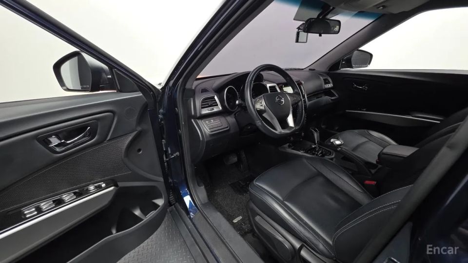 KG_Mobility_Ssangyong TIBOLI