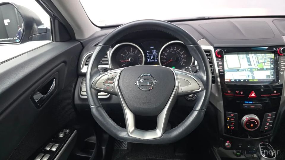 KG_Mobility_Ssangyong TIBOLI