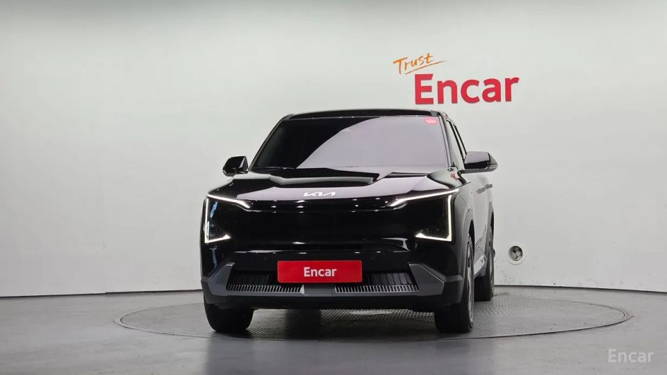 Kia EV5