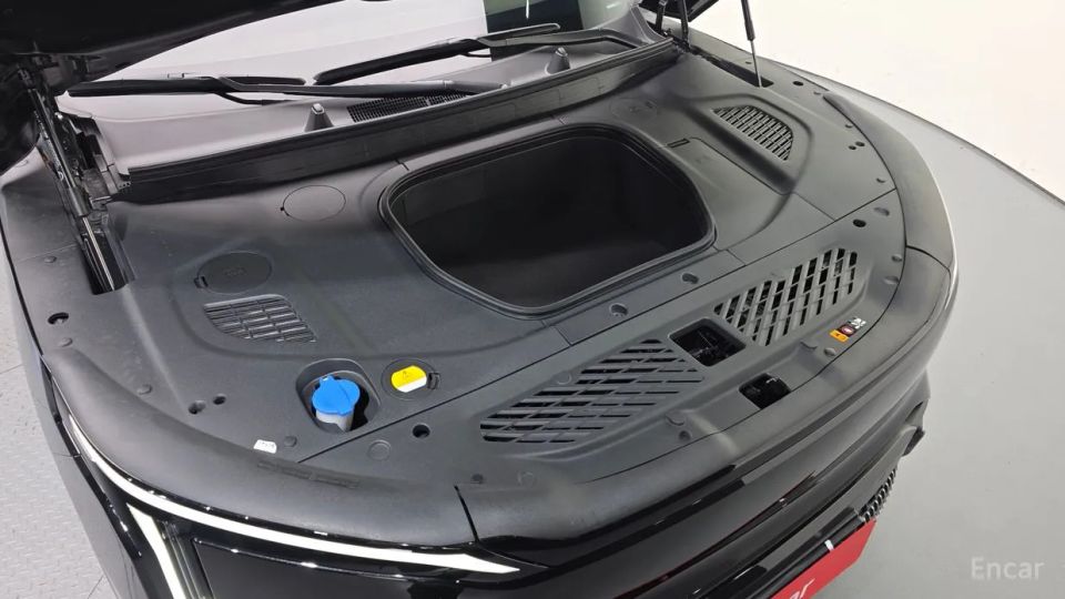 Kia EV5