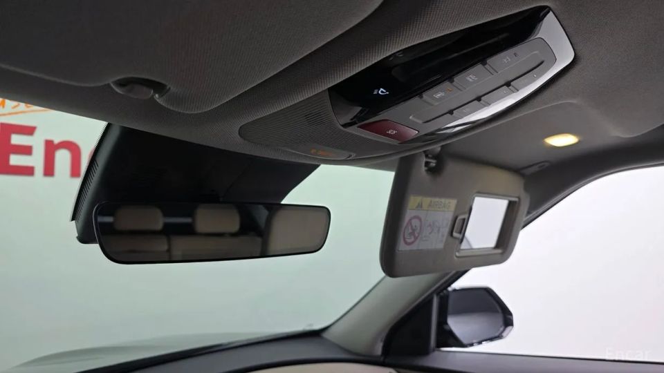 Kia EV5
