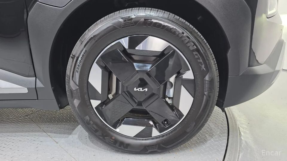 Kia EV5