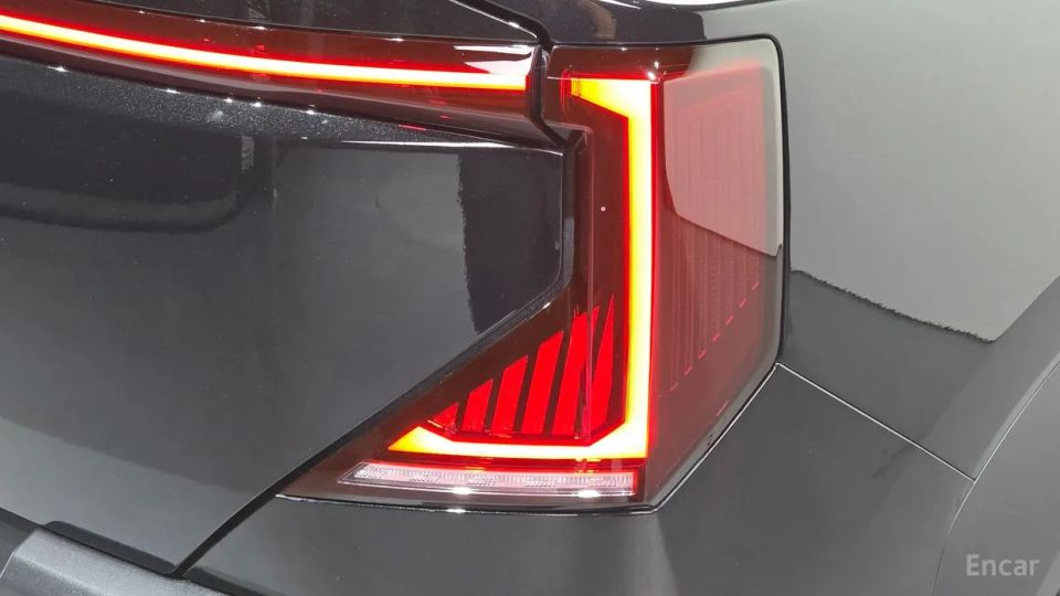 Kia EV5