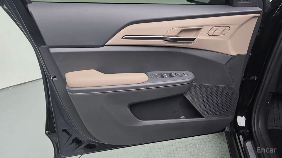 Kia EV5