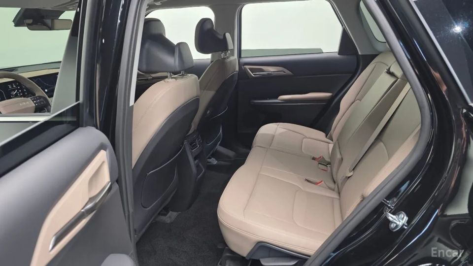 Kia EV5