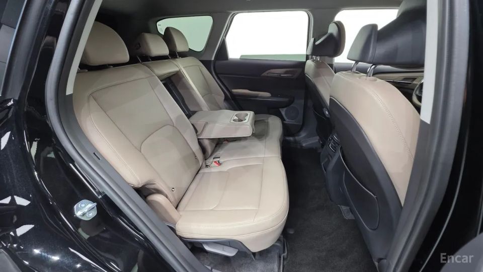 Kia EV5