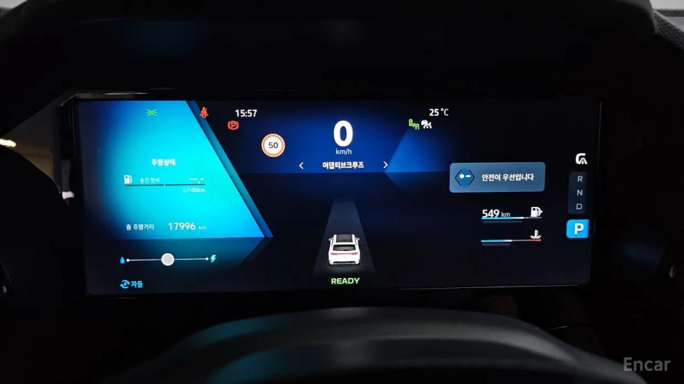 Renault-KoreaSamsung Grand Koleos