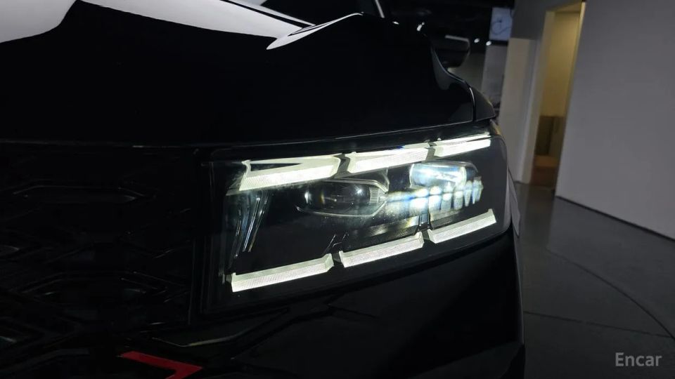 Renault-KoreaSamsung Grand Koleos