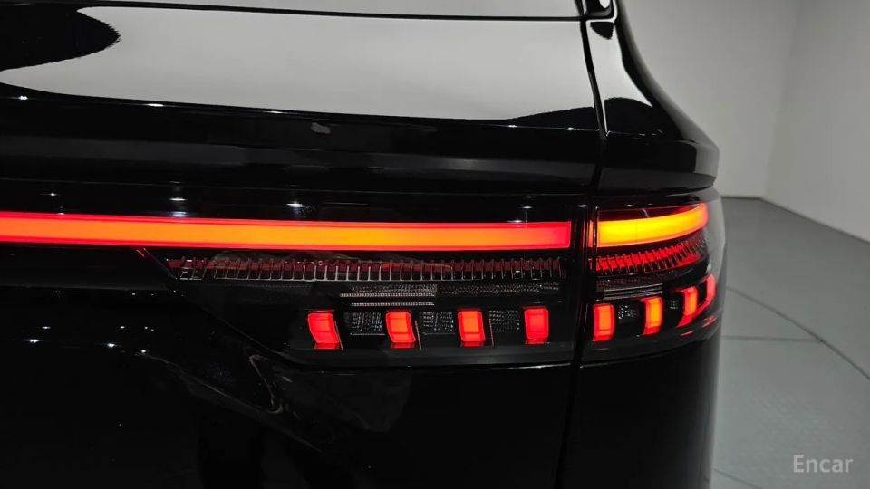 Renault-KoreaSamsung Grand Koleos