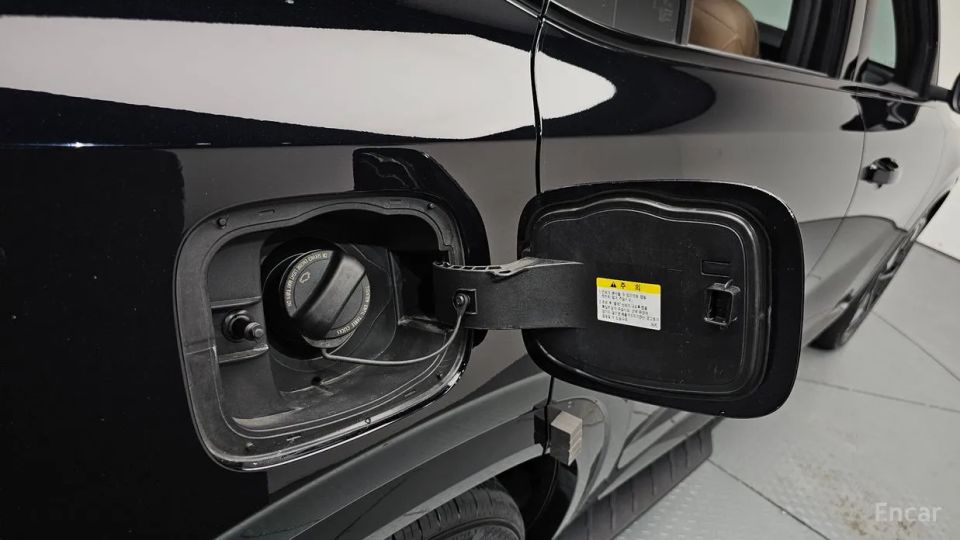 Renault-KoreaSamsung Grand Koleos