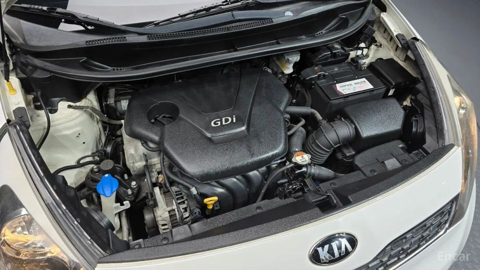 Kia Pride