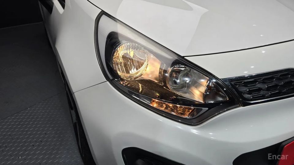 Kia Pride