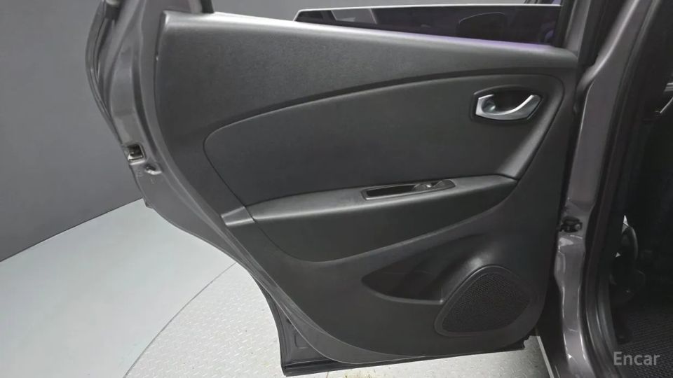 Renault-KoreaSamsung QM3