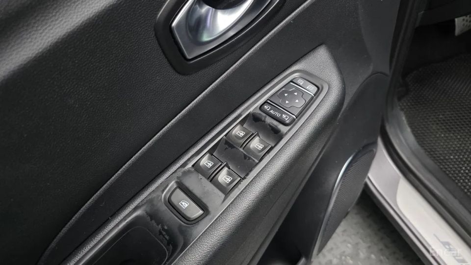 Renault-KoreaSamsung QM3