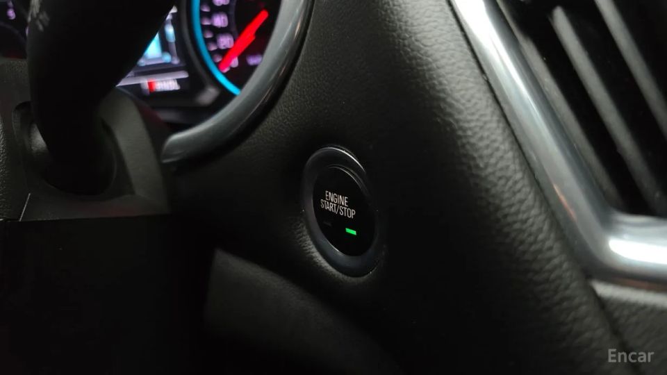 ChevroletGMDaewoo Malibu