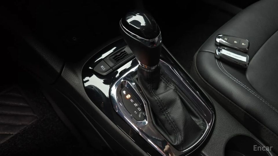 ChevroletGMDaewoo Cruze