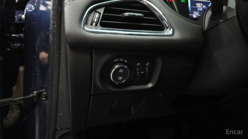 ChevroletGMDaewoo Cruze