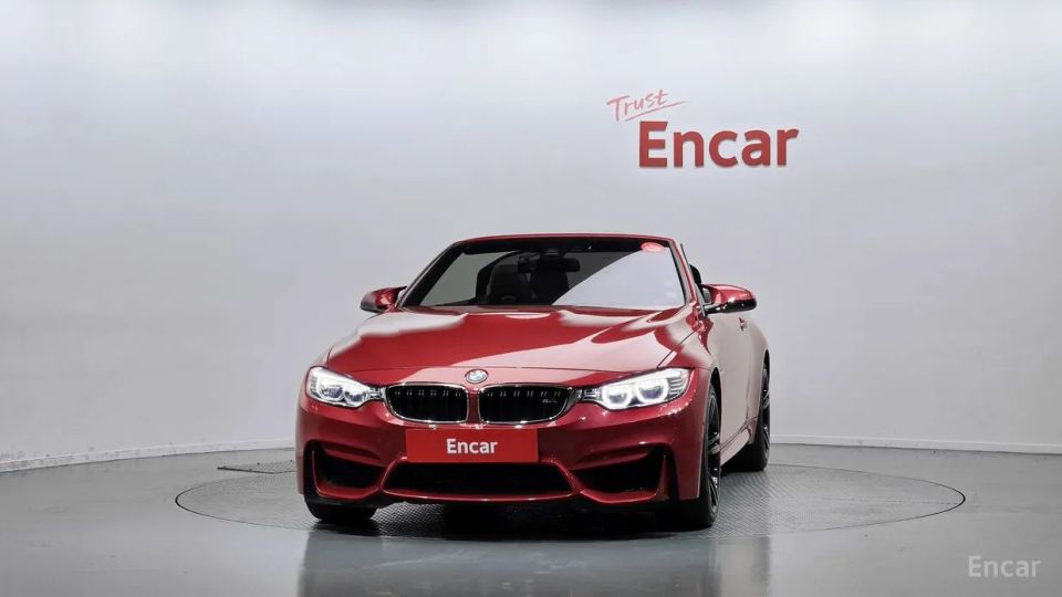 BMW M4
