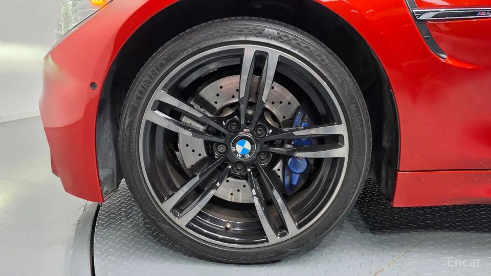 BMW M4