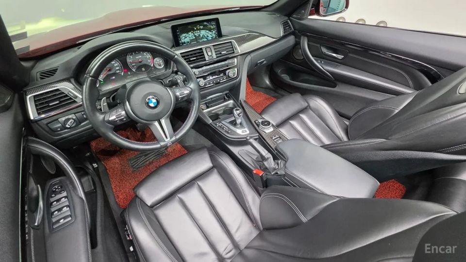 BMW M4