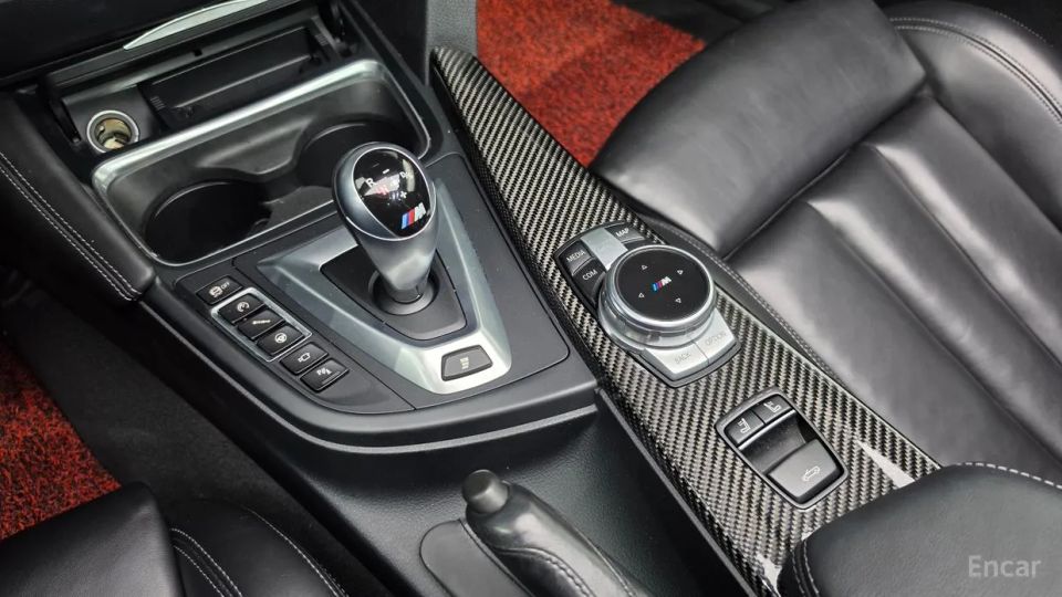 BMW M4