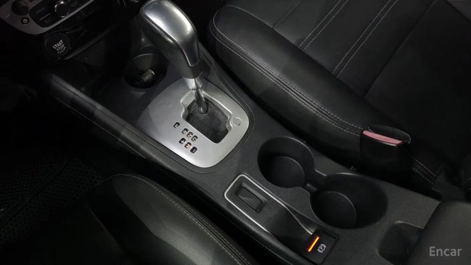 Renault-KoreaSamsung SM3