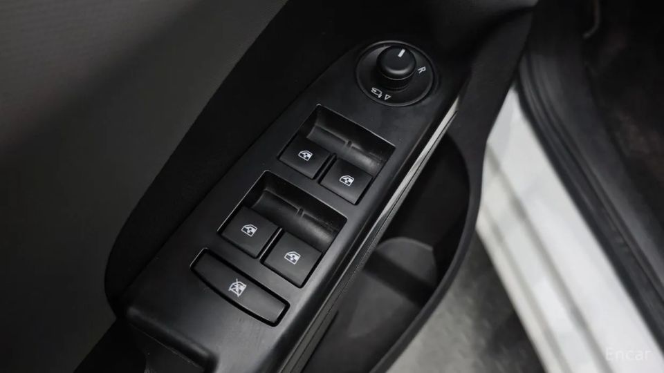 ChevroletGMDaewoo Aveo
