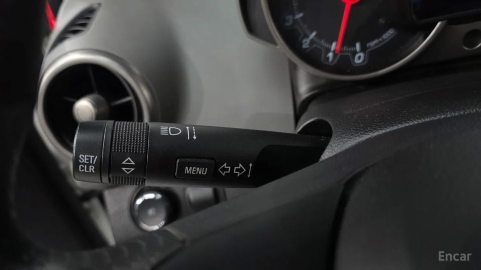 ChevroletGMDaewoo Aveo