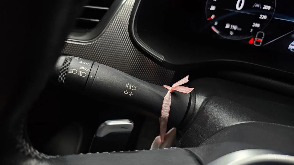 Renault-KoreaSamsung XM3