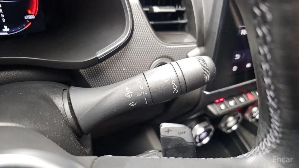 Renault-KoreaSamsung XM3