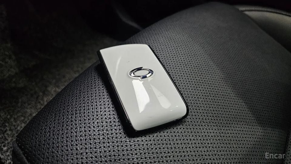 Renault-KoreaSamsung XM3