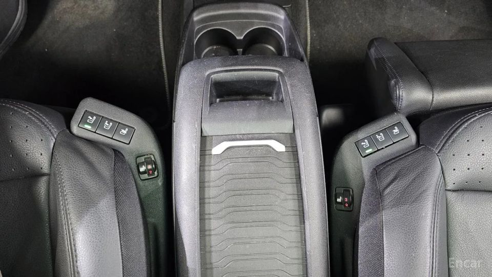 Citroen-DS C4 SpaceTourer