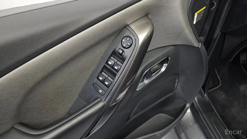 Citroen-DS C4 SpaceTourer