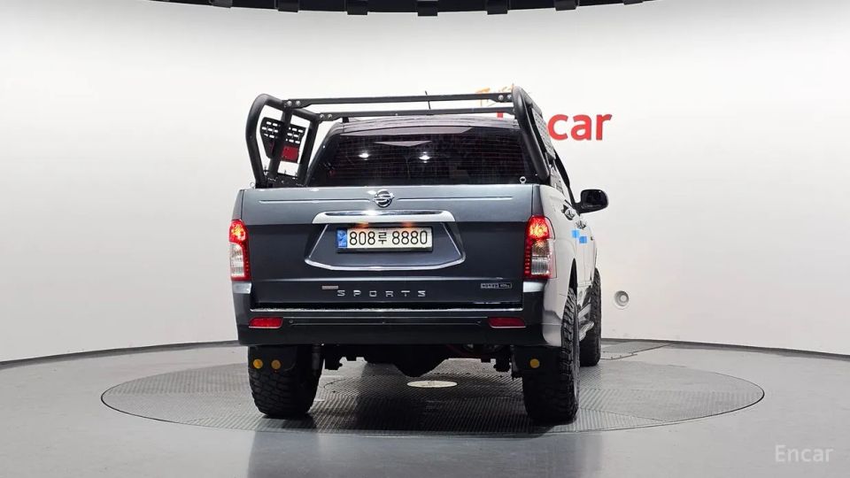 KG_Mobility_Ssangyong KORANDO