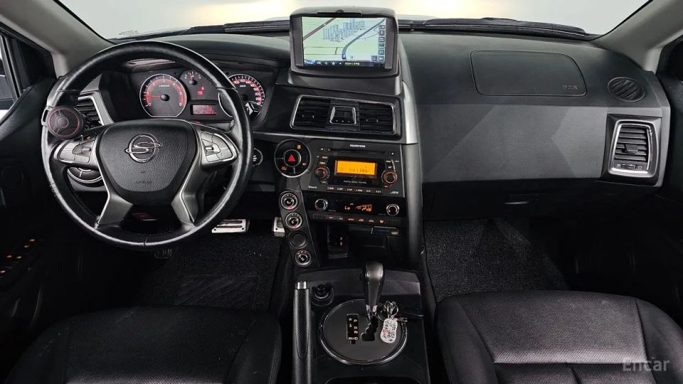 KG_Mobility_Ssangyong KORANDO