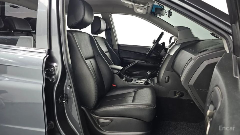 KG_Mobility_Ssangyong KORANDO