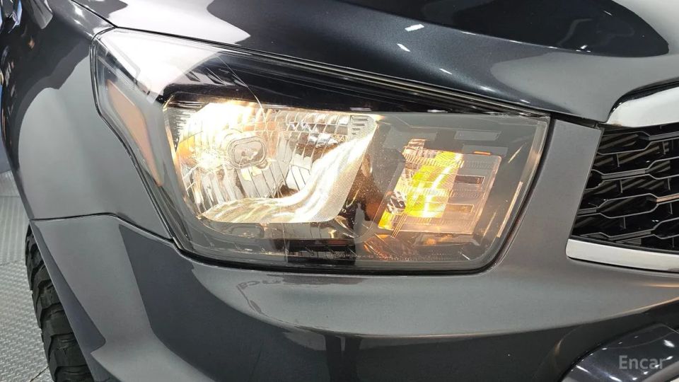KG_Mobility_Ssangyong KORANDO