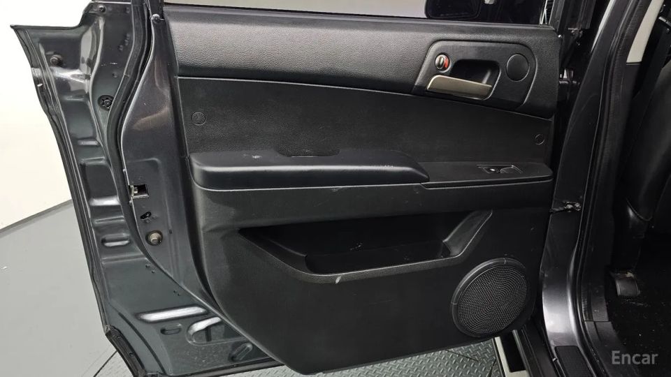 KG_Mobility_Ssangyong KORANDO