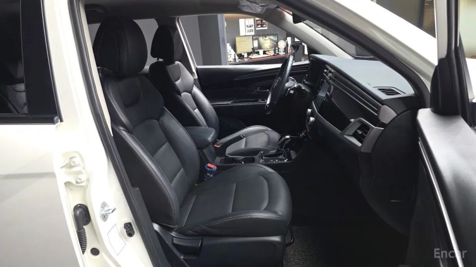 KG_Mobility_Ssangyong KORANDO