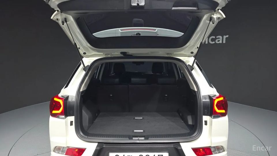KG_Mobility_Ssangyong KORANDO