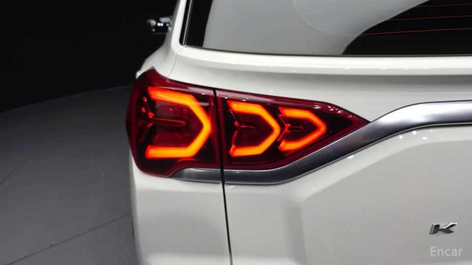 KG_Mobility_Ssangyong KORANDO